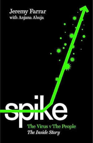 Seller image for Spike for sale by Rheinberg-Buch Andreas Meier eK