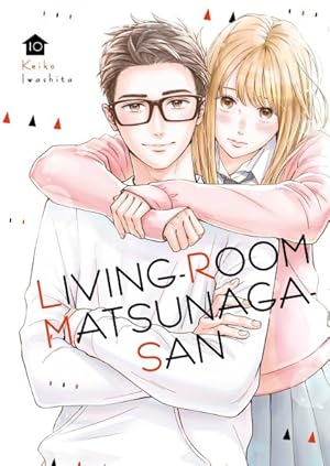 Seller image for Living-Room Matsunaga-San 10 for sale by GreatBookPrices