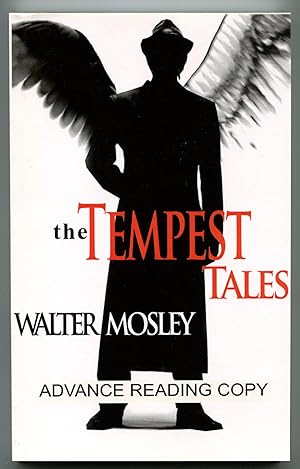 The Tempest Tales