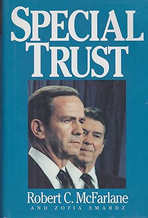 Seller image for Special Trust for sale by CKBooks