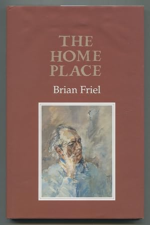 Seller image for The Home Place [with] Typed Letter for sale by Between the Covers-Rare Books, Inc. ABAA