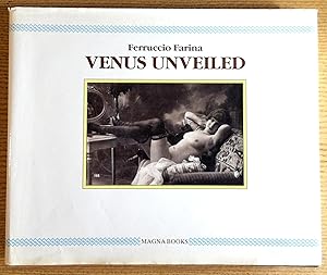 Venus Unveiled