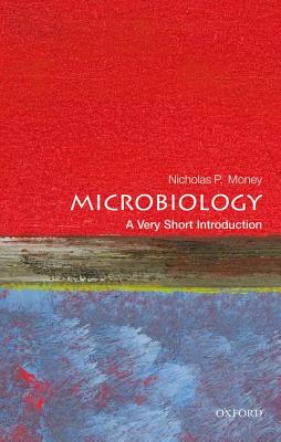 Seller image for Microbiology: A Very Short Introduction (Paperback or Softback) for sale by BargainBookStores