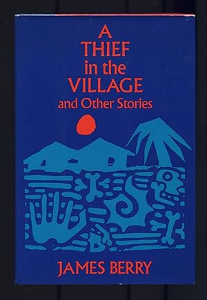 Imagen del vendedor de The Thief in the Village and Other Stories a la venta por Between the Covers-Rare Books, Inc. ABAA