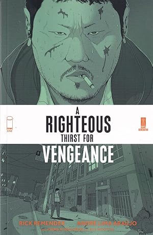 Immagine del venditore per A Righteous Thirst for Vengeance, Volume 1 (A Righteous Thirst for Vengeance) venduto da Adventures Underground