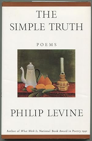 Seller image for The Simple Truth for sale by Between the Covers-Rare Books, Inc. ABAA