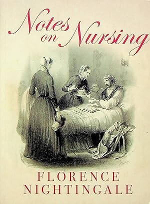 Seller image for Notes on Nursing for sale by Adventures Underground