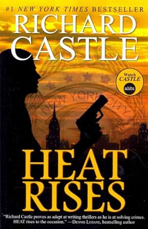 Immagine del venditore per Heat Rises venduto da GreatBookPrices