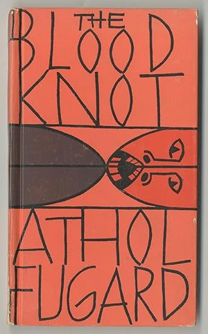 Seller image for The Blood Knot: A Play in Seven Scenes for sale by Between the Covers-Rare Books, Inc. ABAA
