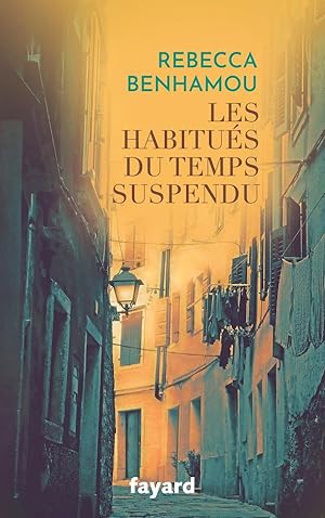 Bild des Verkufers fr les habitus du temps suspendu zum Verkauf von Chapitre.com : livres et presse ancienne