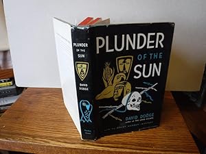 Plunder of the Sun