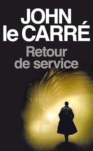 Retour de service