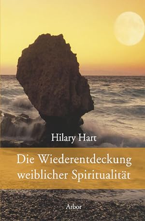 Imagen del vendedor de Die Wiederentdeckung weiblicher Spiritualitt. a la venta por Antiquariat Mander Quell