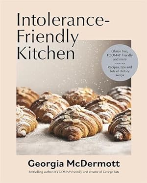 Seller image for Intolerance-Friendly Kitchen (Paperback) for sale by Grand Eagle Retail