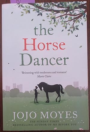 Horse Dancer, The
