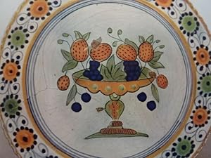 (Übers.). Old Dutch Pottery and Tiles. London, Benn, 1923. XV, 155 S. Mit 112 Illustrationen (9 f...