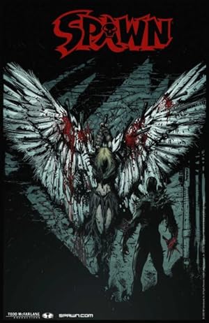 Seller image for Spawn Origins Collection 4 for sale by GreatBookPrices