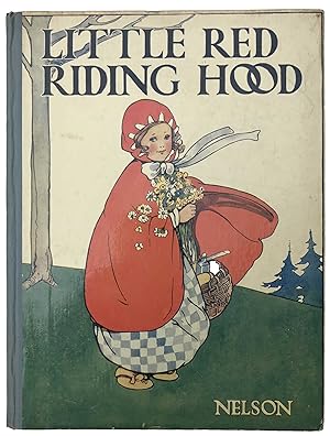 Seller image for Little Red Riding Hood for sale by Rare Illustrated Books