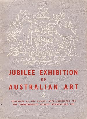 Jubilee Exhibition of Australian Art