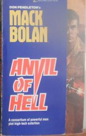 Anvil of Hell