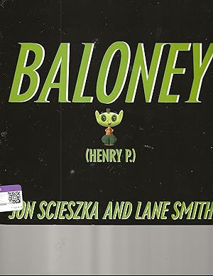 Seller image for Baloney (Henry P.) for sale by TuosistBook