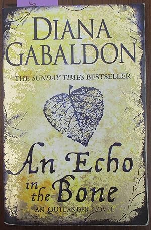 An Echo in the Bone: Outlander (#7)