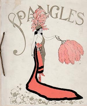 200th Performance of "Spangles" | A Souvenir of Miss Ada Reeve and her "Spangles" Company