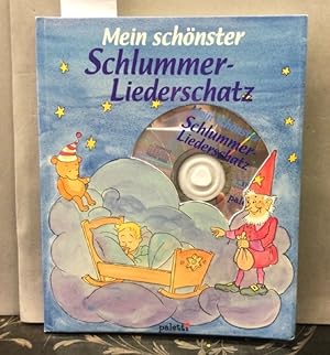 Seller image for Mein schnster Schlummer-Liederschatz for sale by Kepler-Buchversand Huong Bach