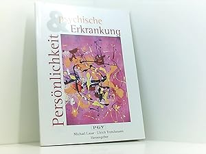 Seller image for Persnlichkeit und psychische Erkrankung for sale by Book Broker