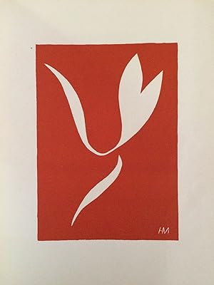 Seller image for Verve. An Artistic and Literary Quarterly: No. 4 January March 1939 for sale by Rare Illustrated Books