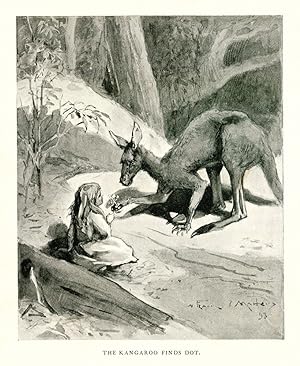 Imagen del vendedor de Saru-Kani Kassen [Battle of the Monkey and the Crab] a la venta por Rare Illustrated Books