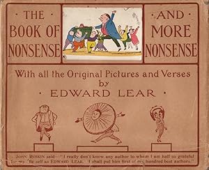 The Book of Nonsense to Which is Added More Nonsense