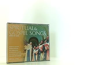 Spiritual Gospel Songs-Rock My