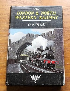 The London and North Western Railway.