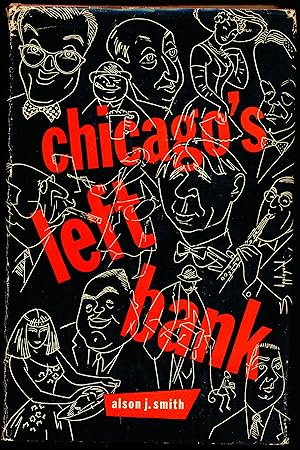 CHICAGO'S LEFT BANK