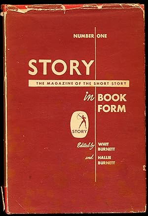 Image du vendeur pour STORY. The Magazine of the Short Story in Book Form. Number One. mis en vente par Alkahest Books