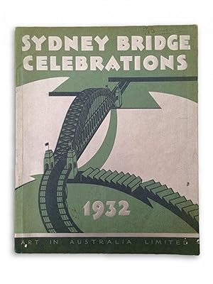 Sydney Bridge Celebrations
