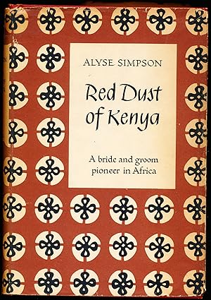 RED DUST OF KENYA