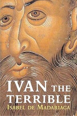 Imagen del vendedor de Ivan the Terrible: First Tsar of Russia (Paperback) a la venta por Grand Eagle Retail