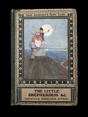 The Little Shepherdess and Other Stories