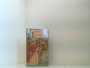 Seller image for Great Irish Legends for Children for sale by Book Broker