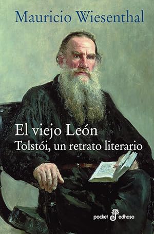 Seller image for El viejo len for sale by Imosver