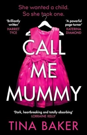 Bild des Verkufers fr Call Me Mummy : the #1 ebook bestseller zum Verkauf von Smartbuy