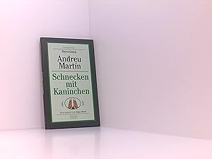 Immagine del venditore per Schnecken mit Kaninchen venduto da Book Broker