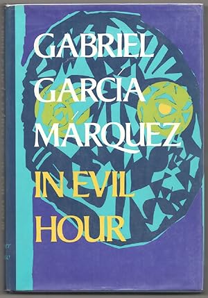Seller image for In Evil Hour for sale by Jeff Hirsch Books, ABAA