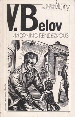 Seller image for Morning Rendezvous for sale by Goulds Book Arcade, Sydney
