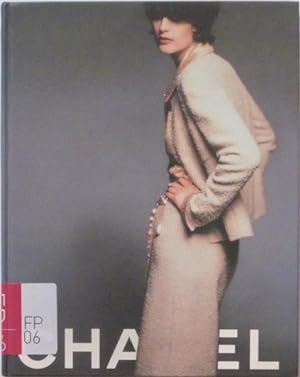 Chanel Boutique: Collection Automne-Hiver 1996-1997 (Autumn winter)