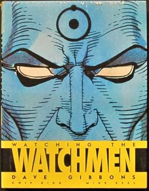 Seller image for Watching the Watchmen for sale by Goulds Book Arcade, Sydney