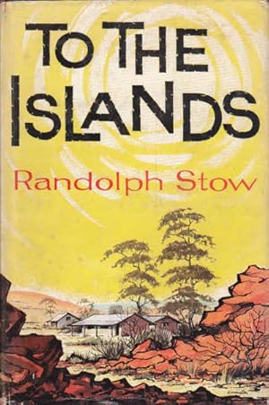 Bild des Verkufers fr To the Islands zum Verkauf von Goulds Book Arcade, Sydney