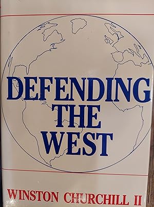 Seller image for Defending the West for sale by The Book House, Inc.  - St. Louis